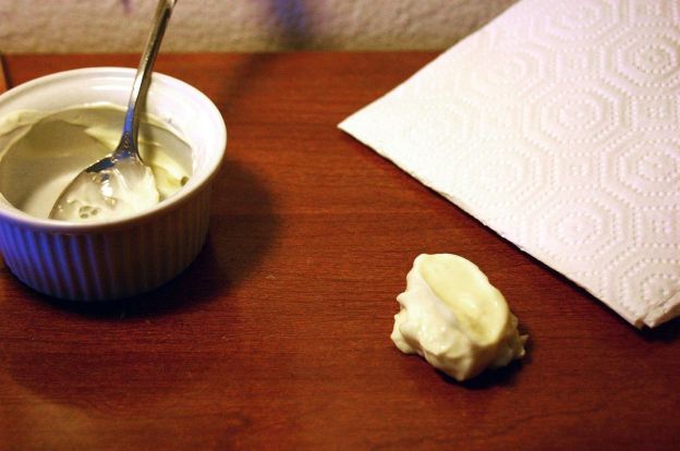 Usos de la mayonesa en el hogar