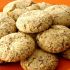 galletas de avena