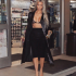 KIM KARDASHIAN: seguidora de atkins