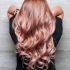 TUTORIAL DE CABELLO ROSE GOLD