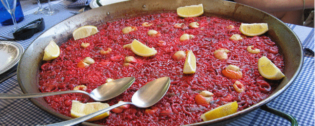 perfecto para la salud