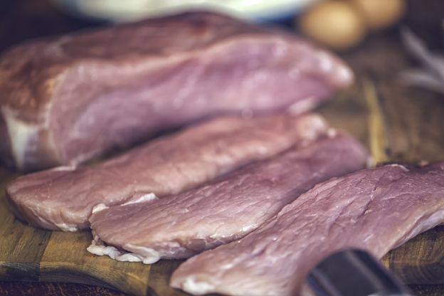 Alimentos ricos en vitamina B12