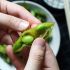 Propiedades del edamame