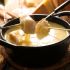 SUIZA - FONDUE