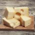 Salud y ácidos grasos saturados del queso