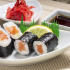 5.- sushi