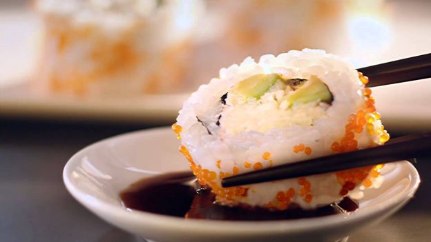 Cómo comer cada bocado