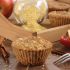 Muffins de manzana