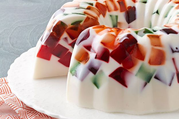 1) Uñas, cabello, dientes y piel más saludables