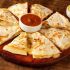 7. quesadillas