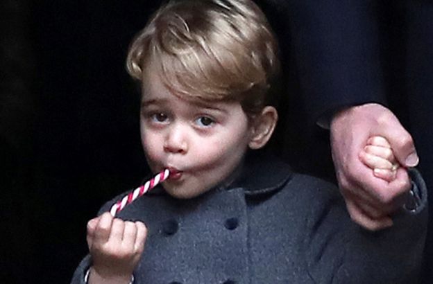 la residencia navideña