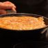 Tauro: tortilla casera