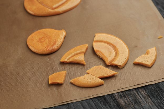 ¿Qué es el Dalgona Candy?