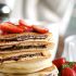 Panqueques con Nutella