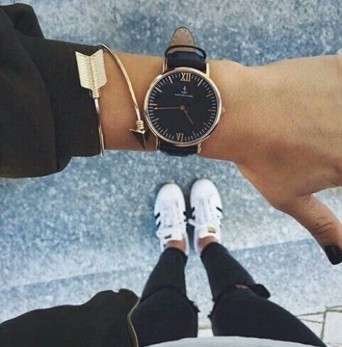 la importancia de los horarios