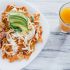 México - Chilaquiles