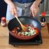 Cómo hacer un salteado de verduras perfecto 
