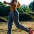 Ejercicio aeróbico 3 veces por semana