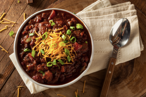 Chili con carne