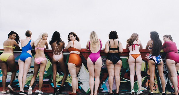 LES GUSTAN LAS ''GORDIS''