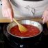 Aprende a hacer una auténtica salsa de tomate italiana