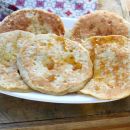 Prepara en casa unas ricas tortitas de plátano con solo 3 ingredientes