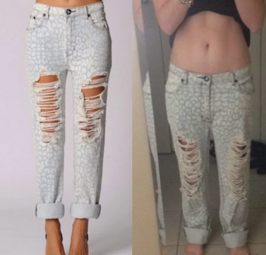 NUEVO PANTALÓN DE PIJAMA