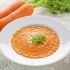 Sopa de zanahoria con hinojo