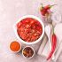 Salsas picantes