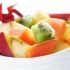 Ensalada de frutas exóticas