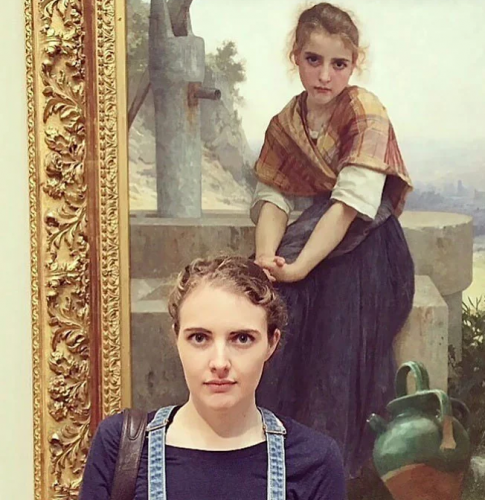 prefiero no mirar fijamente esta imagen