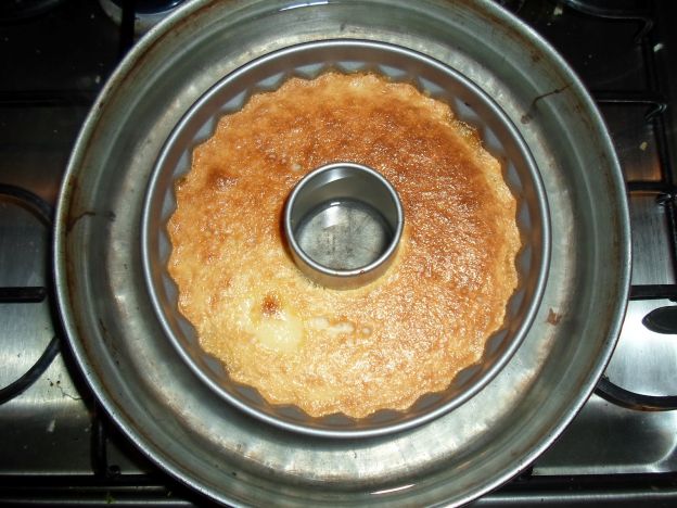 PASO 2: hacer la mezcla