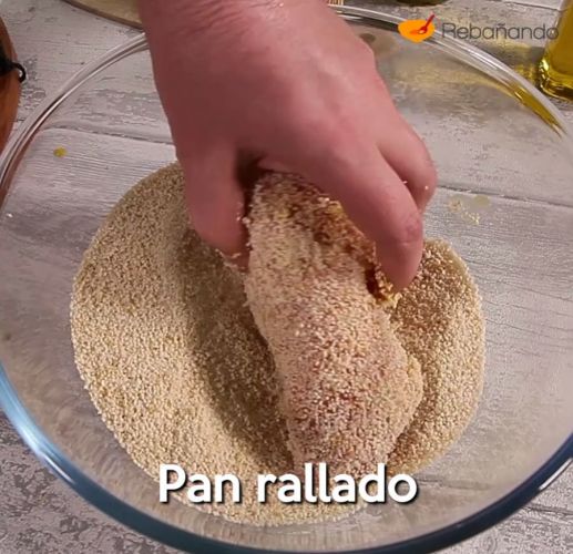 PREPARACIÓN