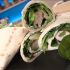 Wrap de pollo