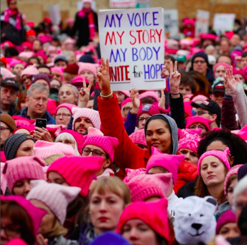 Una verdad incómoda ha salido a la luz en las redes