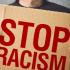 ¡basta ya con tanto racismo!