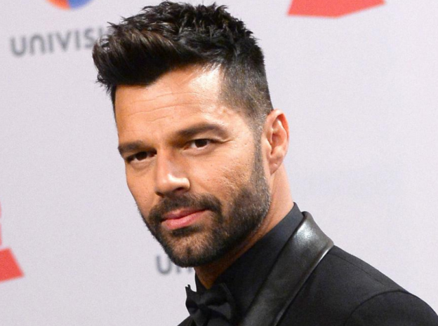 ¡RICKY NO SE RINDE!