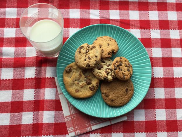 ¿Por qué las galletas remojadas en leche saben mejor?