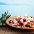 La dieta mediterránea: la respuesta