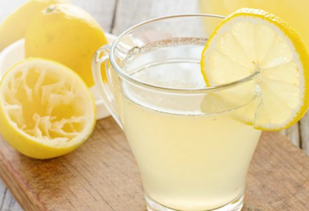 LA DIETA DE LA LIMPIEZA