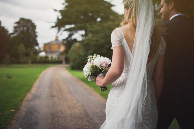 Por qué no deberías ponerte a dieta antes de tu boda