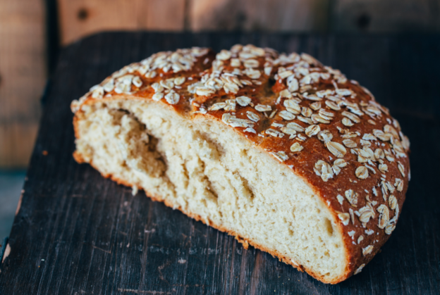 2.- eres celiaco y... ¡no lo sabes!