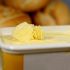 CIERTO: la mantequilla es mejor que la margarina