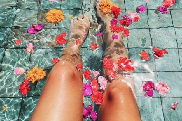 Diviértete con los deportes del verano