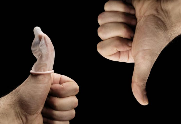 LA PROTECCIÓN ES LO MÁS IMPORTANTE