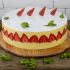 Tarta Fraisier