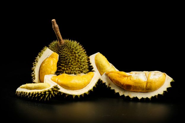 Durian o Yaca