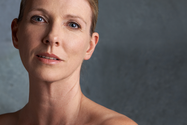 Cómo adelgazar el rostro sin hacer dieta