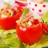14. tomates rellenos de ensaladilla rusa