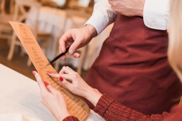 ¿Serás uno de esos clientes tocanarices?